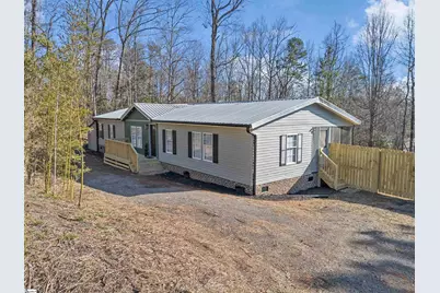 371 Forest Dale Road, Marietta, SC 29661 - Photo 1