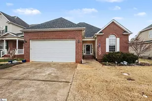 302 Stallion Rd, Greenville, SC 29617 - Photo 2