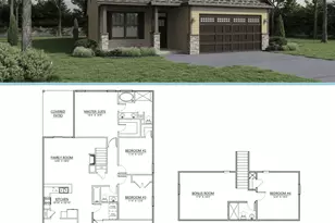 135 Estateside Dr, Anderson, SC 29621 - Photo 2