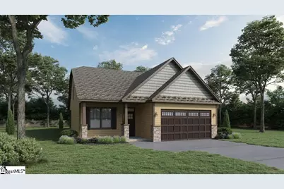 135 Estateside Drive, Anderson, SC 29621 - Photo 1