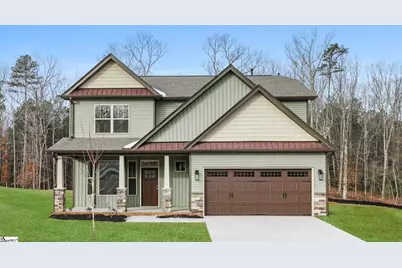 133 Estateside Drive, Anderson, SC 29621 - Photo 1