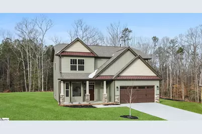 133 Estateside Drive, Anderson, SC 29621 - Photo 2