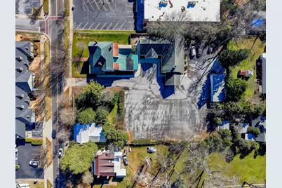 208 S Main Street, Abbeville, SC 29620 - Photo 50