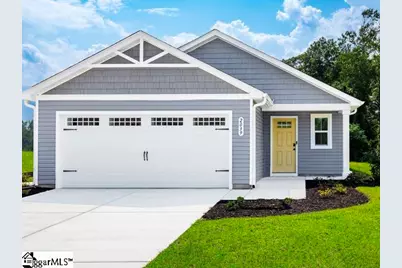 458 Golden Curl Way, Woodruff, SC 29388 - Photo 1