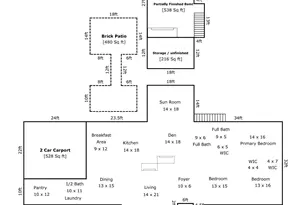 401 Southway St, Easley, SC 29640 - Photo 28