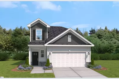 3016 Hillgate Trail, Boiling Springs, SC 29316 - Photo 1