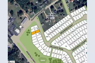 3016 Hillgate Trail, Boiling Springs, SC 29316 - Photo 38