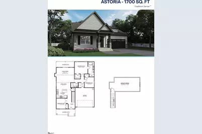 325 Wakelon Drive, Greer, SC 29651 - Photo 2