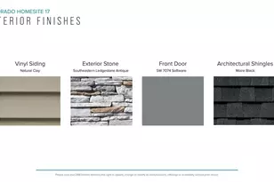 410 W Parima Ct, Spartanburg, SC 29301 - Photo 2