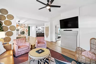 54 Allen Street, Greenville, SC 29605 - Photo 2