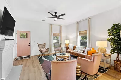 54 Allen Street, Greenville, SC 29605 - Photo 4