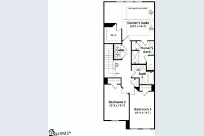 412 W Parima Court, Spartanburg, SC 29301 - Photo 30