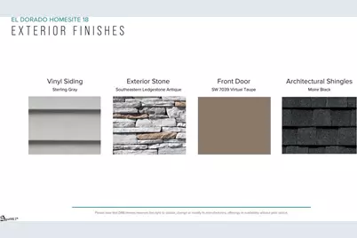 412 W Parima Court, Spartanburg, SC 29301 - Photo 2