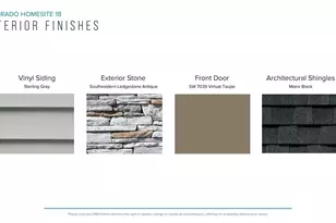 412 W Parima Ct, Spartanburg, SC 29301 - Photo 2