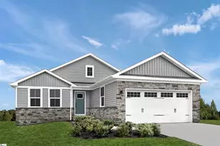 380 Josephine Dr, Woodruff, SC 29388 - Photo 1