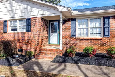 203 Needles Drive, Simpsonville, SC 29680 - Photo 42