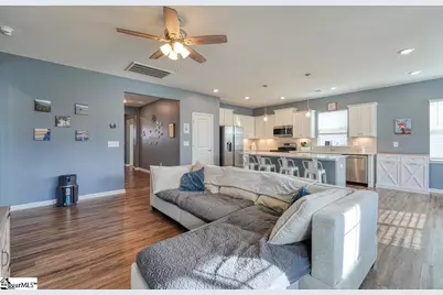 542 New Cut Meadows Road, Inman, SC 29349 - Photo 4