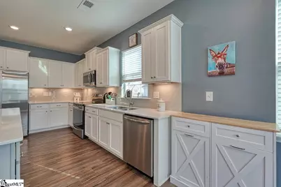 542 New Cut Meadows Road, Inman, SC 29349 - Photo 10