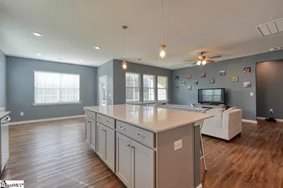 542 New Cut Meadows Road, Inman, SC 29349 - Photo 8