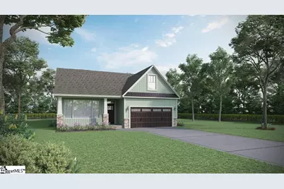 107 Beechcroft Place, Fountain Inn, SC 29644 - Photo 1