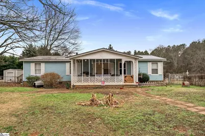 458 Looper Road, Anderson, SC 29669 - Photo 1
