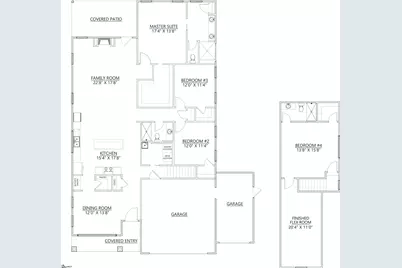 111 Beechcroft Place, Fountain Inn, SC 29644 - Photo 2