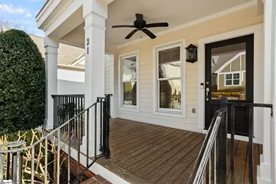 21 Kershaw Court, Greenville, SC 29607 - Photo 2