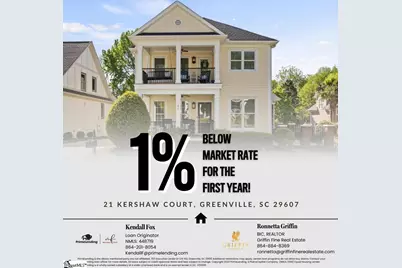 21 Kershaw Court, Greenville, SC 29607 - Photo 50