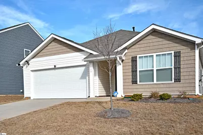 409 Palmerston Drive, Piedmont, SC 29673 - Photo 2