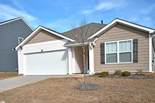 409 Palmerston Dr, Piedmont, SC 29673 - Photo 2