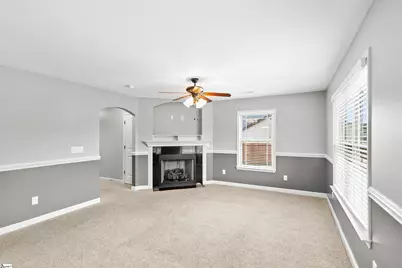 505 Bishop Road, Inman, SC 29349 - Photo 6