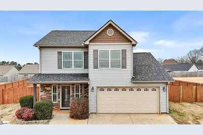 505 Bishop Road, Inman, SC 29349 - Photo 1