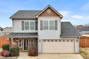 505 Bishop Rd, Inman, SC 29349 - Photo 1