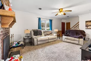 1 Bellamy Ct, Taylors, SC 29687 - Photo 6