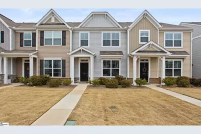 164 Xander Drive, Greer, SC 29650 - Photo 1