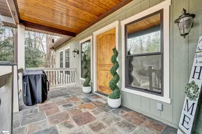 736 Three Wood Lane, Woodruff, SC 29388 - Photo 4