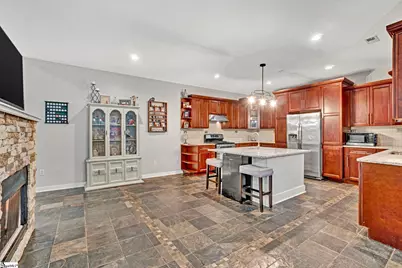 736 Three Wood Lane, Woodruff, SC 29388 - Photo 12