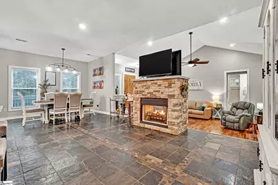 736 Three Wood Lane, Woodruff, SC 29388 - Photo 10