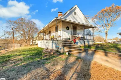 15 Parker Street, Pelzer, SC 29669 - Photo 1