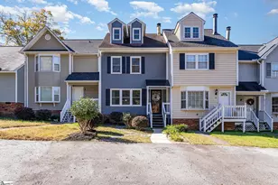 22 Hidden Springs Rd, Spartanburg, SC 29302 - Photo 30