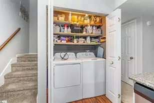 22 Hidden Springs Rd, Spartanburg, SC 29302 - Photo 28