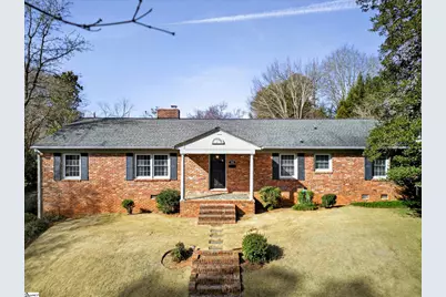 308 Beechwood Drive, Spartanburg, SC 29307 - Photo 1