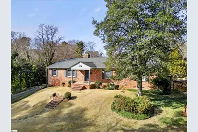 308 Beechwood Drive, Spartanburg, SC 29307 - Photo 34