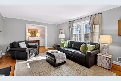 308 Beechwood Drive, Spartanburg, SC 29307 - Photo 4