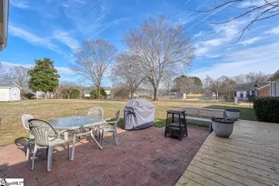 314 Sloping Meadow Drive, Inman, SC 29349 - Photo 34