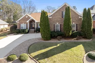 209 Ashworth Ln, Greer, SC 29650 - Photo 1