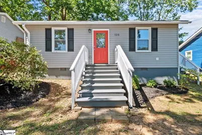 125 Westover Drive, Spartanburg, SC 29306 - Photo 1