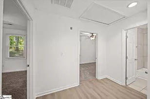 125 Westover Dr, Spartanburg, SC 29306 - Photo 10