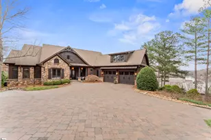 320 Knollwood Dr, Salem, SC 29676 - Photo 4