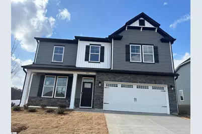 938 Gibbons Street #Lot 84, Wellford, SC 29385 - Photo 2